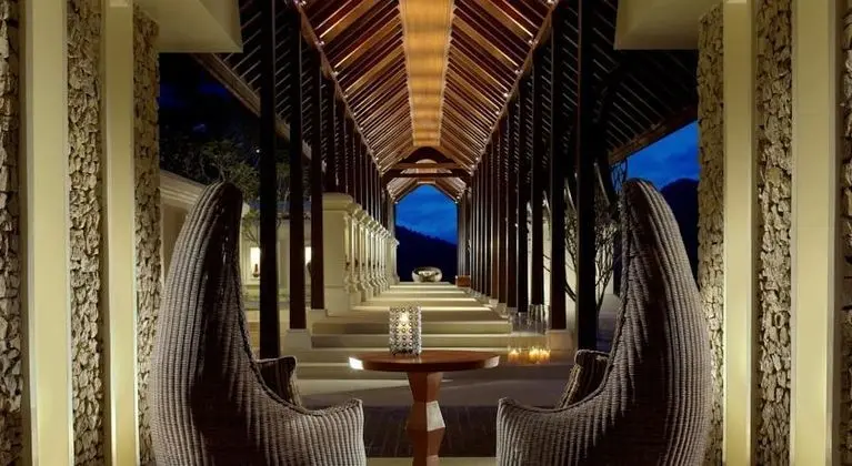 Pangkor Laut Resort