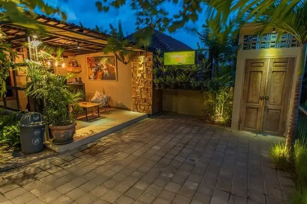 Pangkung Sari B&B