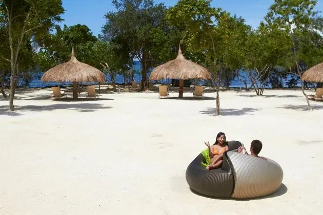 Panglao Bluewater Beach Resort