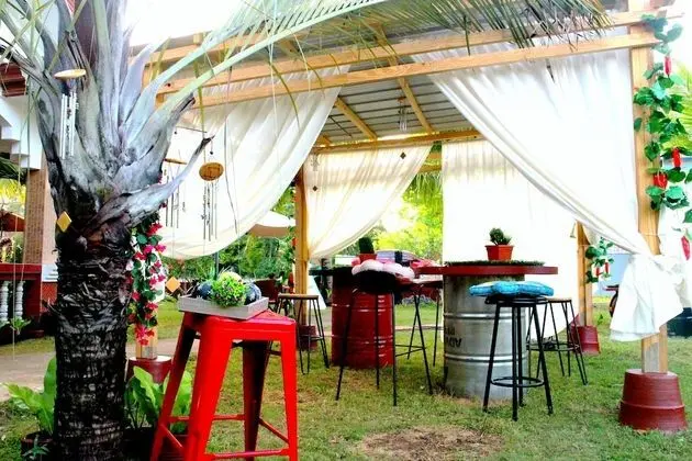 Panglao Island Inn - Hostel - Öne Çıkan Resim