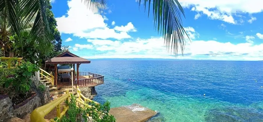 Panglao Kalikasan Dive Resort