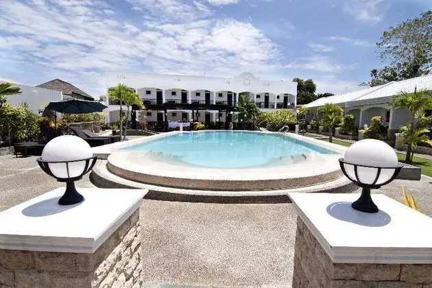 Panglao Regents Park 