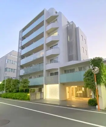 Pangoo Shinagawa