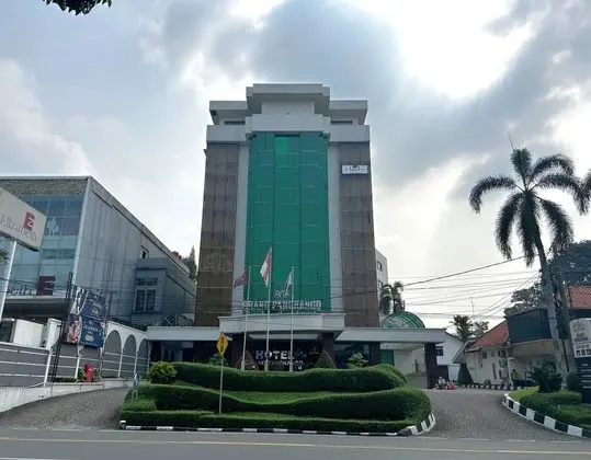 Pangrango II