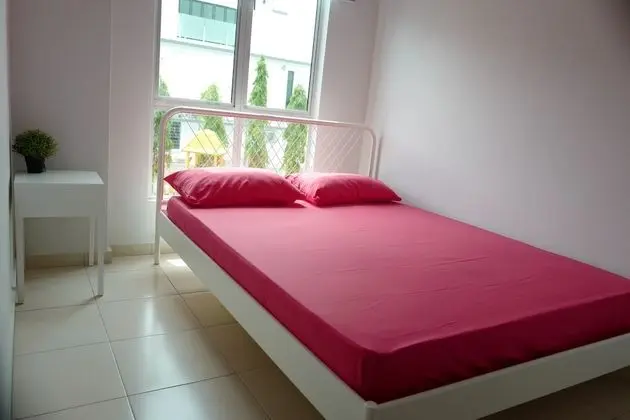 Pangsapuri Suria Kota Damansara by Friend - Oda