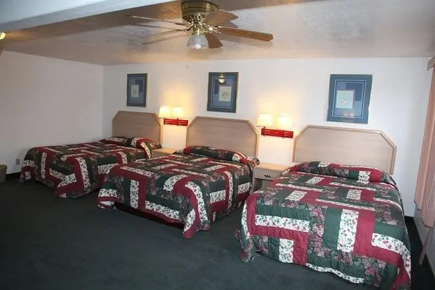 Panguitch Inn