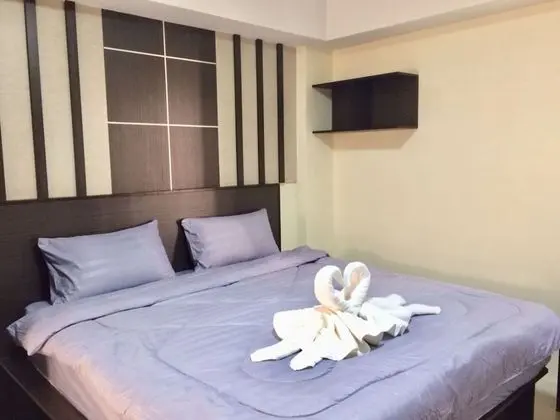 Pangviman Residence - Öne Çıkan Resim