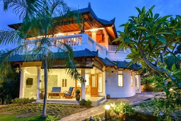 Villa Panili