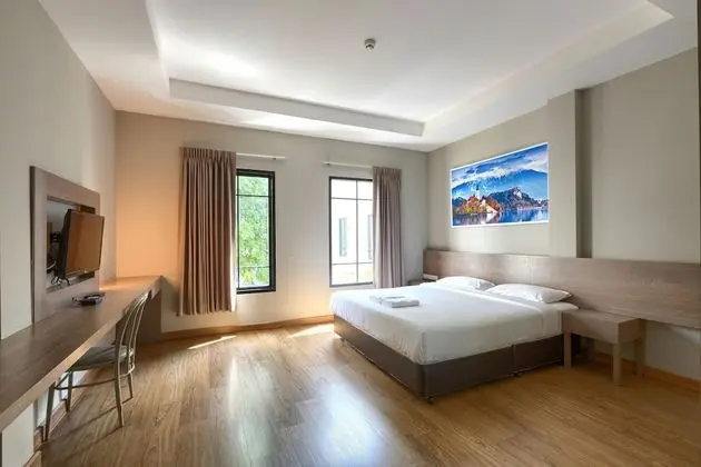 Panini Residence