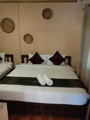 Panisara Pool Villa - Öne Çıkan Resim