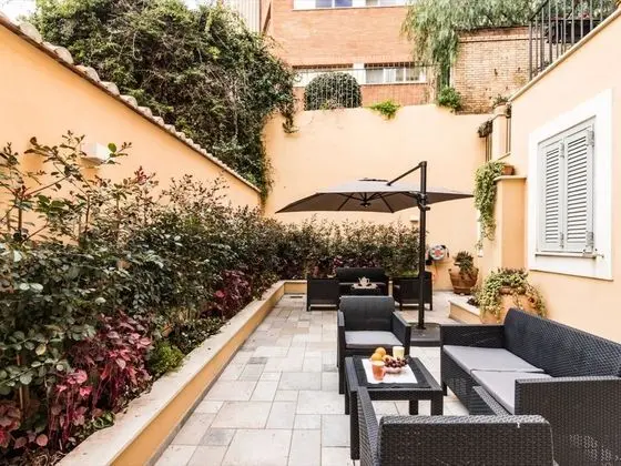 Panisperna Apartment 2