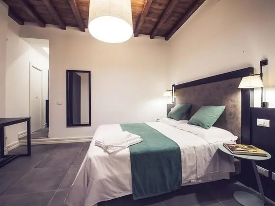 Panisperna Suite 1 Bedroom