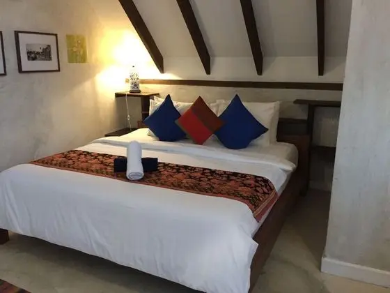 Panji Panji Tropical Wooden Home - Öne Çıkan Resim