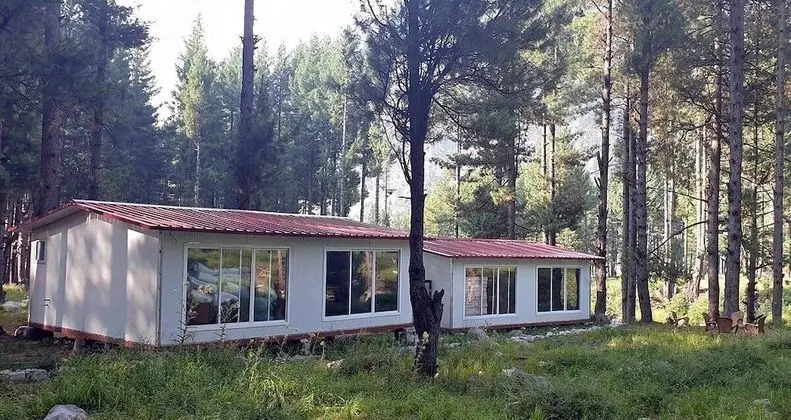 Panjkura Hotel And Resorts Kumrat