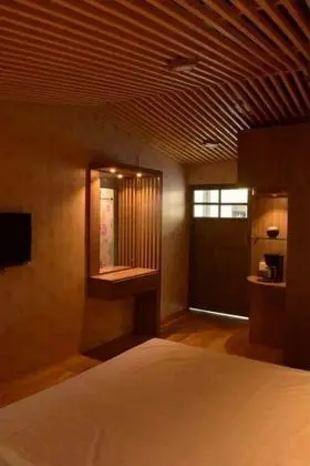 Panjkura Hotel And Resorts Kumrat - İç Mekan
