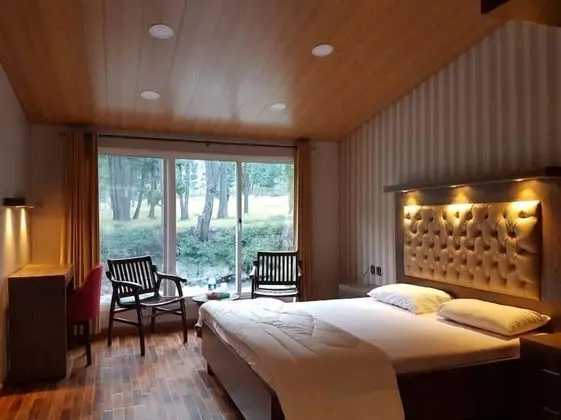 Panjkura Hotel And Resorts Kumrat - Öne Çıkan Resim