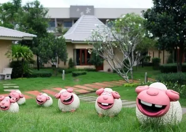 Panlaan Boutique Resort