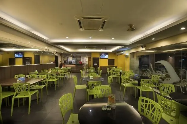 Panmour Villa Hotel - Yerinde Yemek