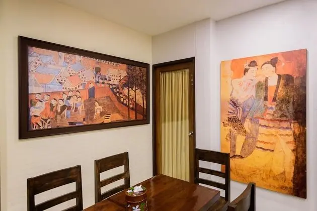 Panna Heritage Boutique Hotel - Yerinde Yemek