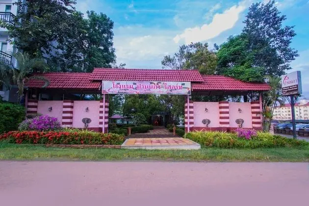 Pannapa Resort - Öne Çıkan Resim