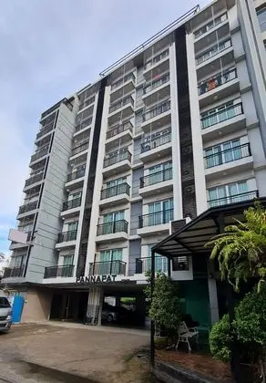 PANNAPAT PLACE