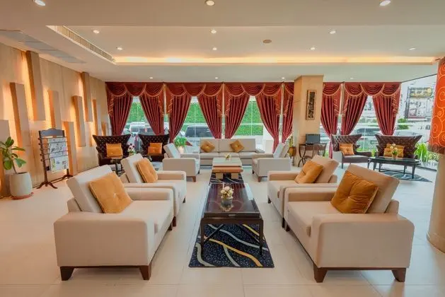 The Pannarai Hotel - Öne Çıkan Resim