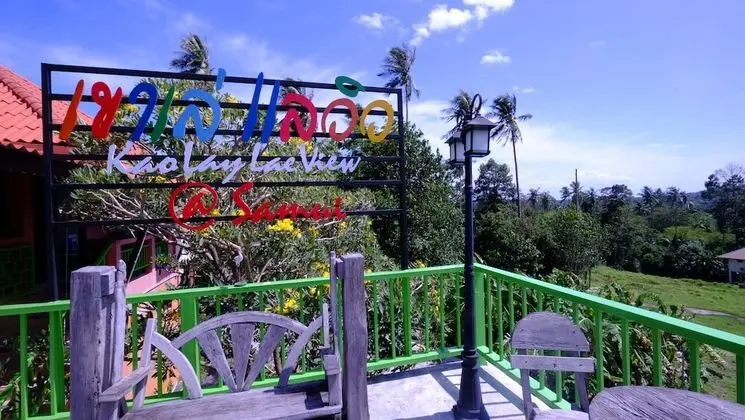 Pannipa Villa