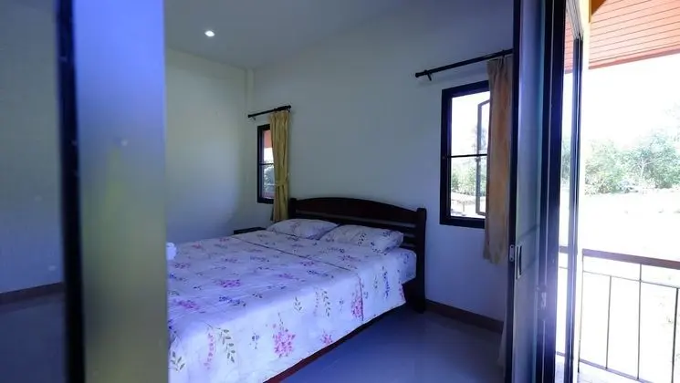 Pannipa Villa - Oda