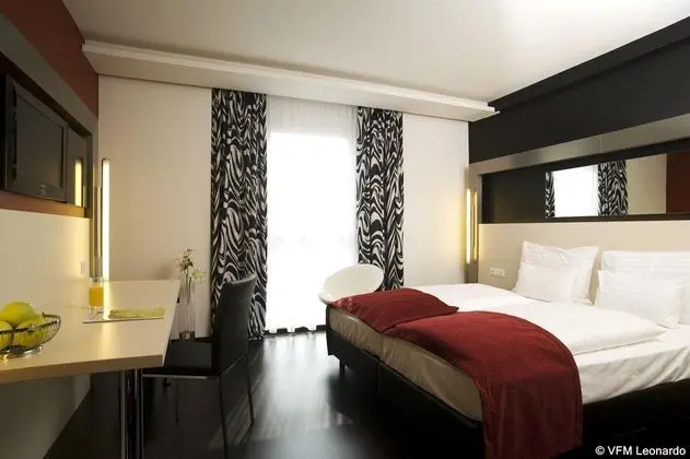 Pannonia Tower - Genel