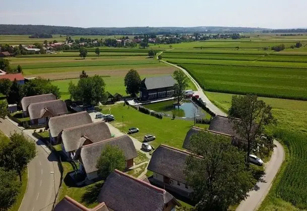 Pannonian Villa 12