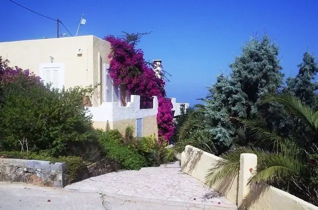 Pano Stalos Villas
