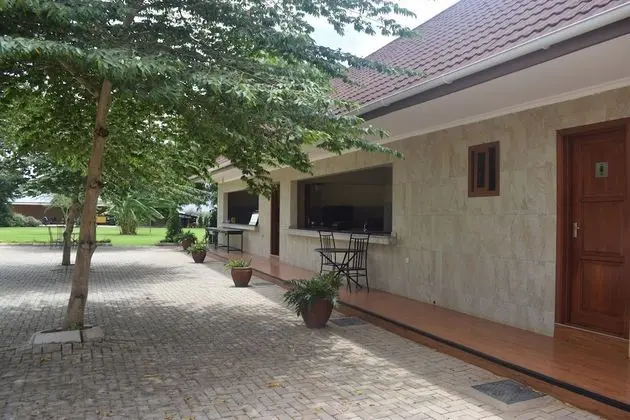 Panone Hotel Chekereni
