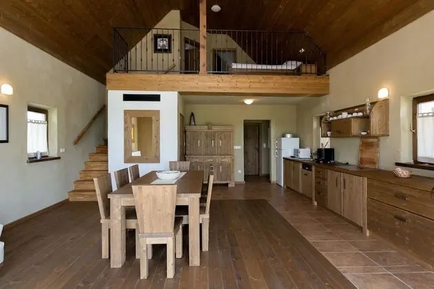 Panonska Vas Villas and Studios - Öne Çıkan Resim
