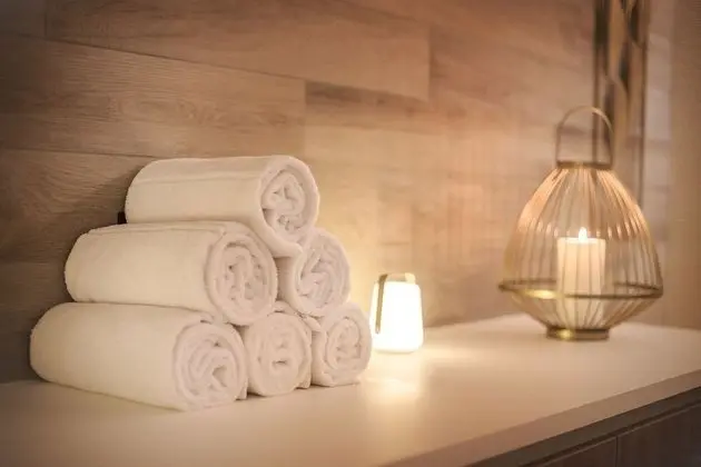 Panorama 360 Hôtel & Spa - Spa