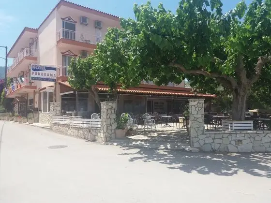 Panorama Hotel