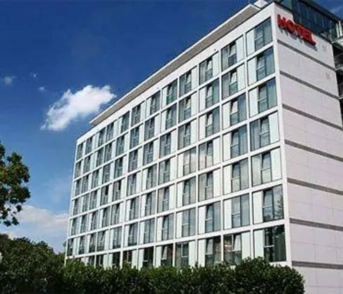 Panorama Hotel am Rosengarten