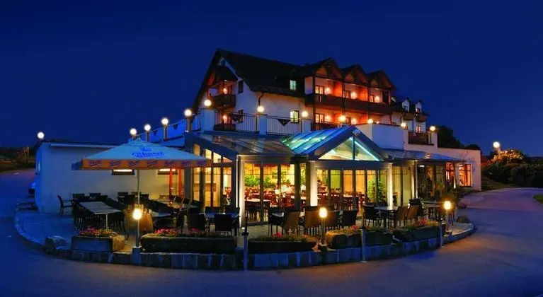 Panorama-Hotel am See