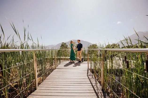 Panoramahotel Am Sonnenhang - Dış Mekan