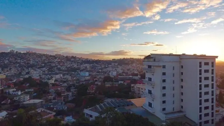 Hotel Panorama