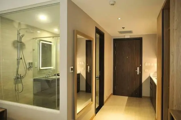 Panorama Apartment Nha Trang - Dış Mekan