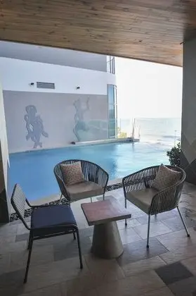 Panorama Apartment Nha Trang - Havuz