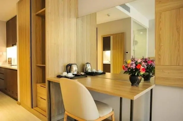 Panorama Apartment Nha Trang - Oda