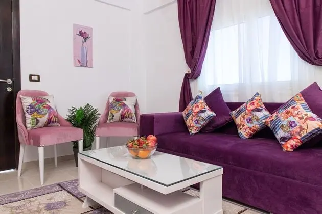 Panorama Apartment up to 3 Persons - Feel Home Away From Home - İç Mekan