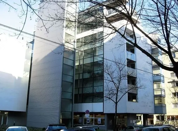 Panorama Apartment Vienna - Dış Mekan
