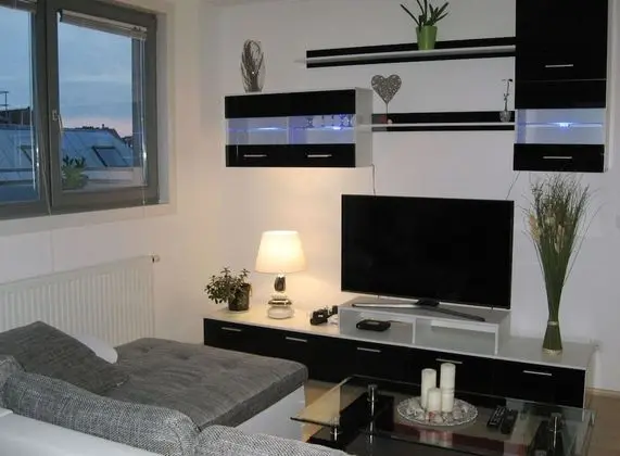 Panorama Apartment Vienna - İç Mekan