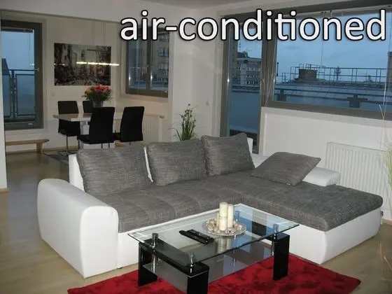 Panorama Apartment Vienna - Öne Çıkan Resim