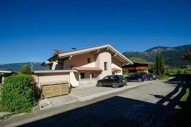 Panorama Apartments Bruck