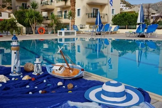 Panorama Hotel Apartments