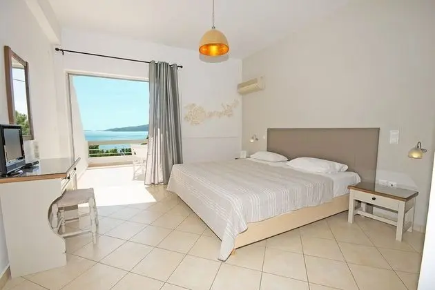 Panorama Apartments - Oda