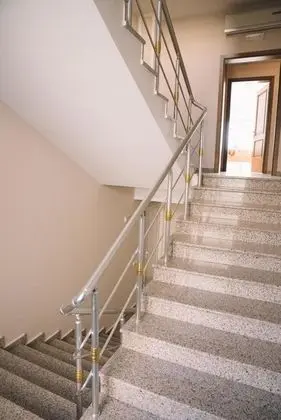 Panorama Apartments & Rooms - İç Mekan